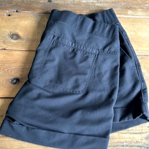 Athleta shorts!! You can never go wrong with Athleta!!!